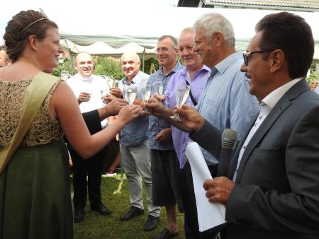 22. prireditev Pozdrav jeseni ob prazniku Marijinega vnebovzetja 1